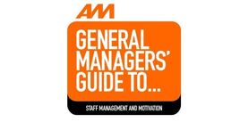 AM General Managers' Guide to… webinar logo