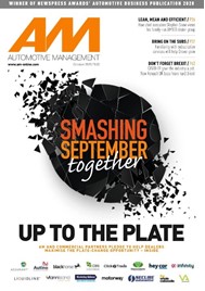 AM October 2020 issue cover