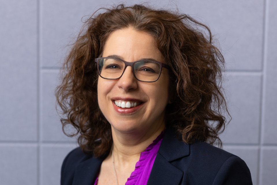 Amanda Webb, CEO at WhoCanFixMyCar