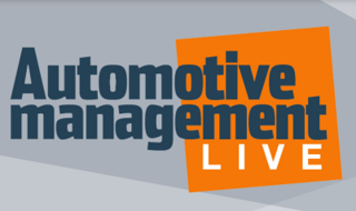 Automotive Management Live logo