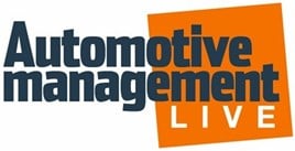 Automotive Management Live logo
