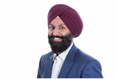 Amrit Singh finance director NextGear Capital