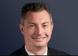 Andrew Burn, head of automotive, Interpath Advisory