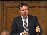 Andrew Griffiths, Business Minister