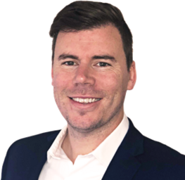 Andrew Gill of Codeweavers