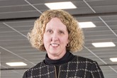 Angela Shepherd, 2019 CEO of Mercedes-Benz Retail Group