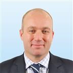 Colliers Internationals’ director of the Automotive and Roadside team Anthony Keohane