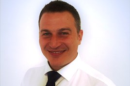 Anthony Landau, managing director, Purchase Direct 