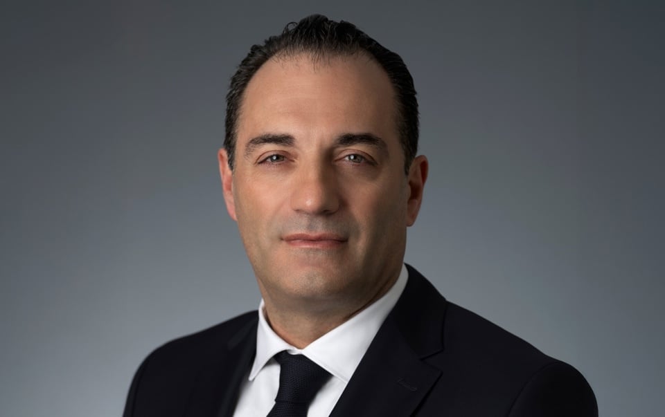 Antonio Filosa
