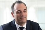 Antonio Filoso has been appointed chief executive of Stellantis from June 2025