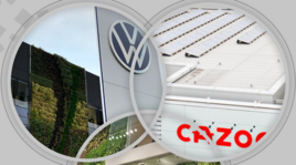 APC’s ‘Car Dealerships: leading the charge to Carbon Zero’ report cover image