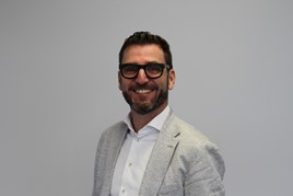 Arnaud Bosvieux