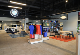 Arnold Clark expands brand footprint with BMW, Mini and GWM site investments