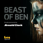 Beast of Ben Arnold Clark