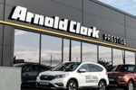 Arnold Clark dealership