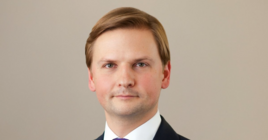 AM Live 2021 speaker Arturs Smilkstins, partner at Boston Consulting