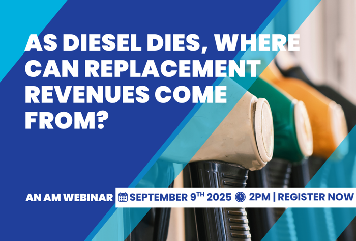 AM editorial diesel webinar September 2025