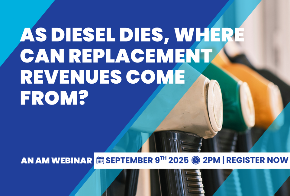 AM editorial diesel webinar September 2025