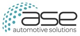 ASE Automotive Solutions logo