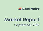 Auto Trader market report 2017 