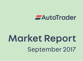 Auto Trader market report 2017 