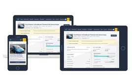 Auto Trader's Retail Accelerator platform