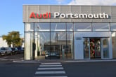 Audi Portsmouth