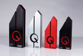 Audi 2020 Q Awards