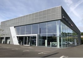 Audi Tunbridge Wells