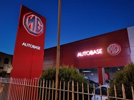 MG Autobase 