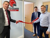 AutoGuard Warranties opens new regional office in Belfast, Northern Ireland. 