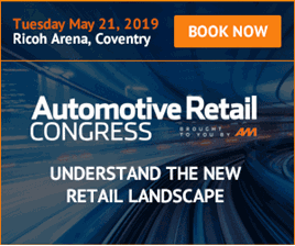 AM Automotive Retail Congress 2019 MPU