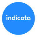 INDICATA logo