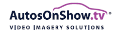 AutosOnShow logo