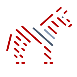 Auto Zebra logo