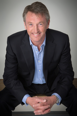 AM Live 2021 keynote speaker Kevin Gaskell