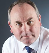 Duncan Gray, BCA’s chief information officer