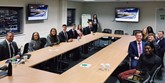 BCA Graduate Development Programme 2020/2021