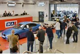 BCA Pulse Report, October 2017