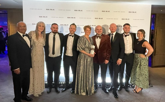 Volvo Retail Group of the Year: The Bell's Motor Group team