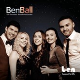 Ben Ball 2019 
