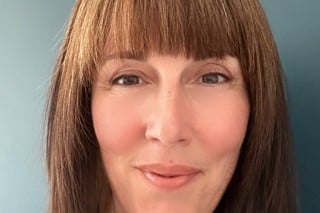 5 Minutes With...Rachel Clift, chief executive of motor industry charity Ben