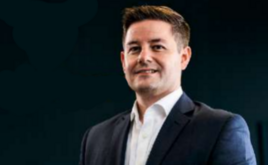Ben Fish, network operations director at Renault UK