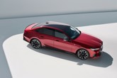 all-electric BMW iX5 