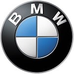 BMW logo