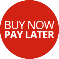 Buy Now Pay Later symbol
