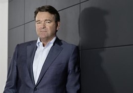 Bram Schot Audi board of management a chairman 