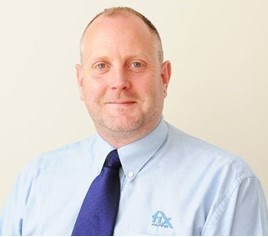 Fix Auto UK’s Brett Wootton has been promoted to the role of head of operations for its newly acquired sites