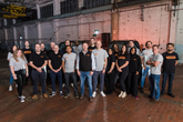 The team at  fast-growing aftersales funding fintech, Bumper