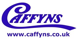Caffyns' logo